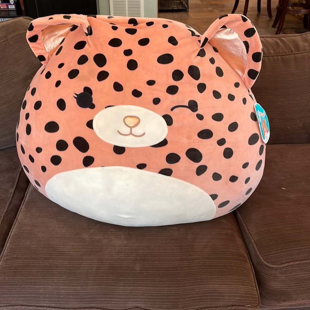 Squish mellow 42 inch Nya